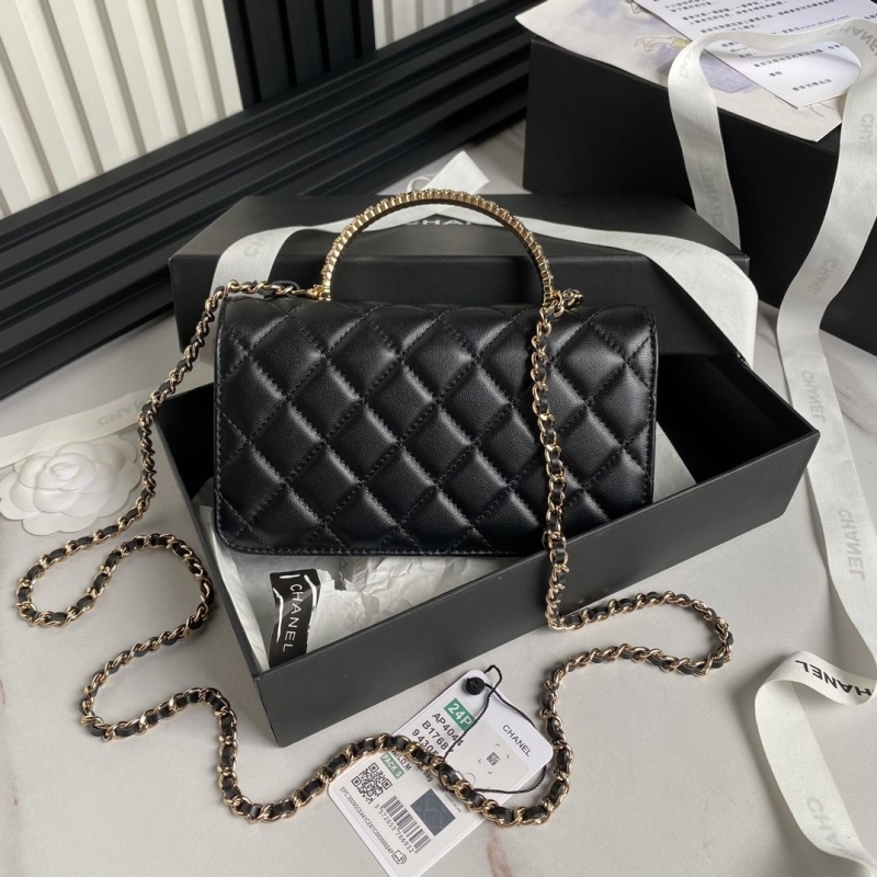 Chanel WOC Bags